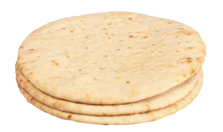 extra pita bread