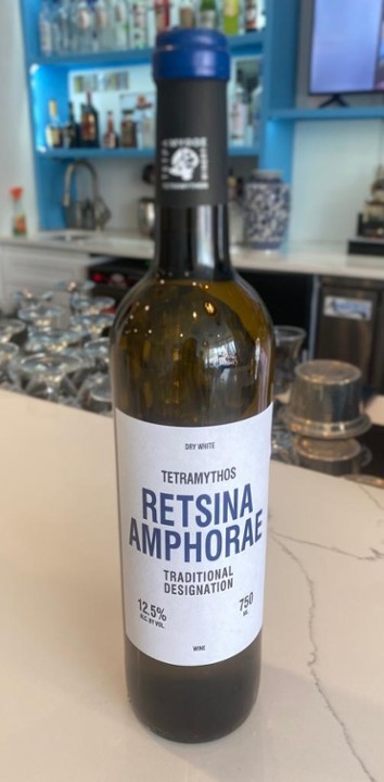 RETSINA