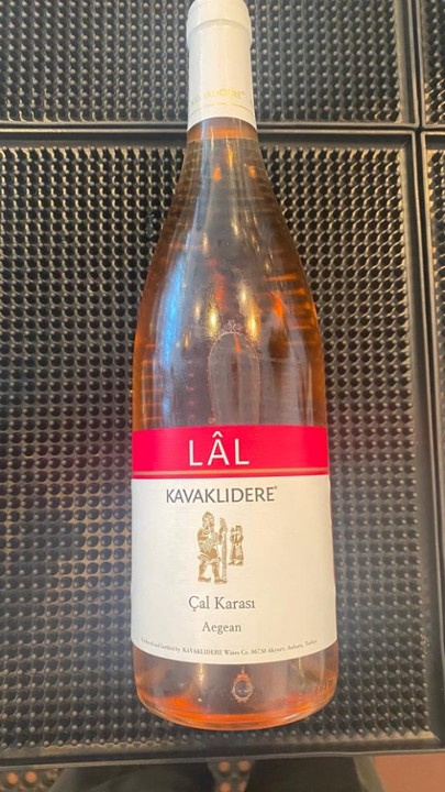 Lal (turkish rose) BTL