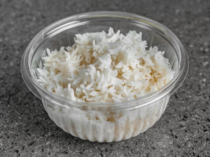 Basmati Rice