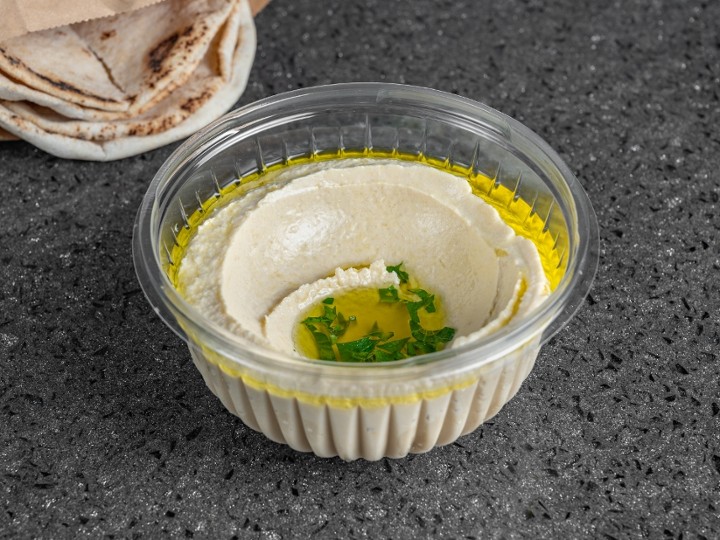 Hummus