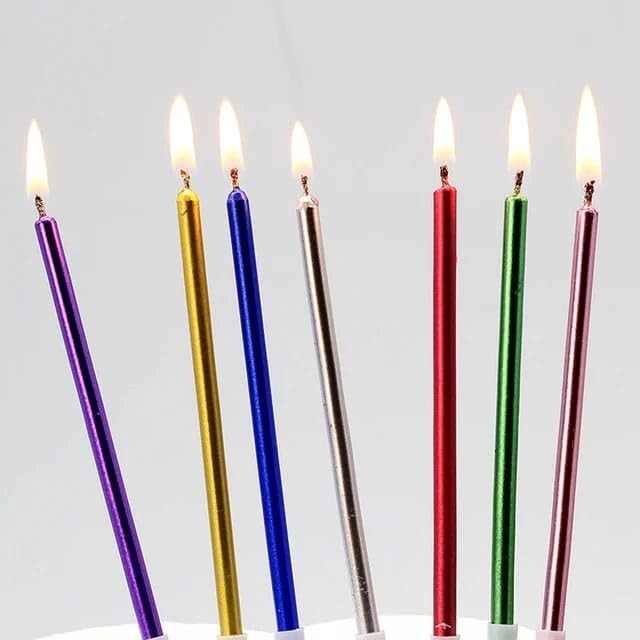 Large Candles