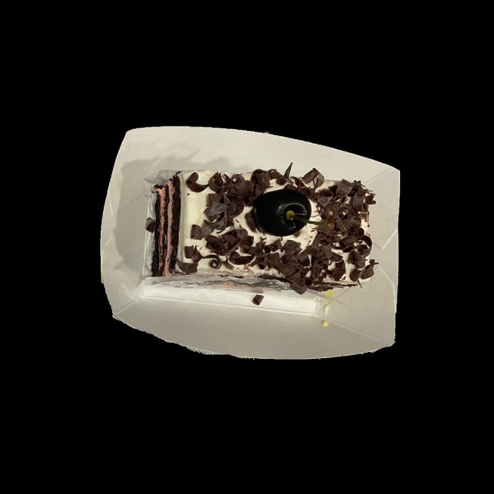 Black forest Cake Pastry