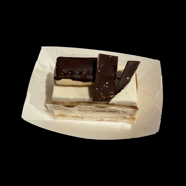 Tiramisu Cake Pastry