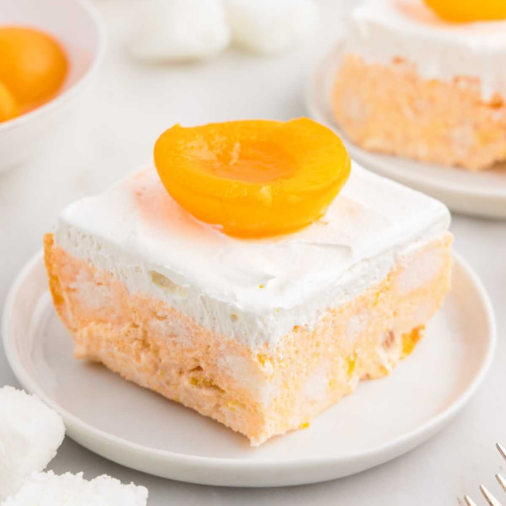 Apricot Delight Cup