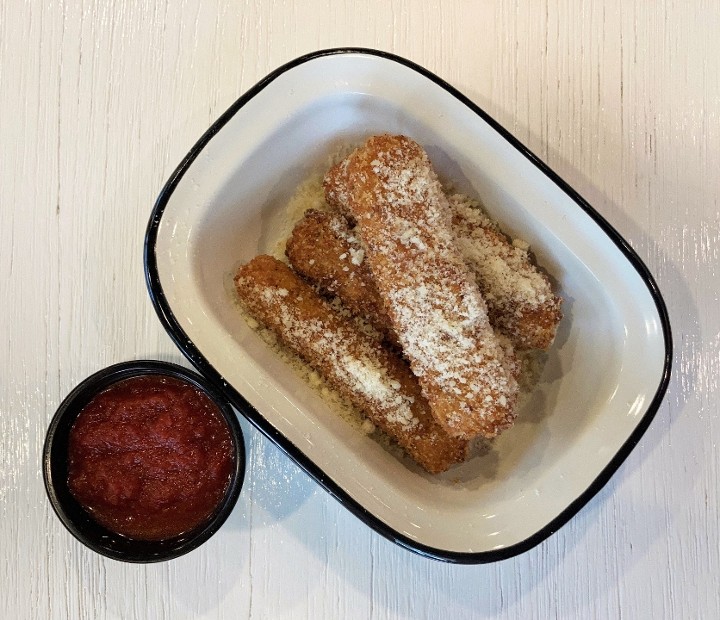 Housemade Mozz Sticks