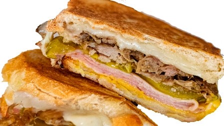 CUBAN SANDWICH