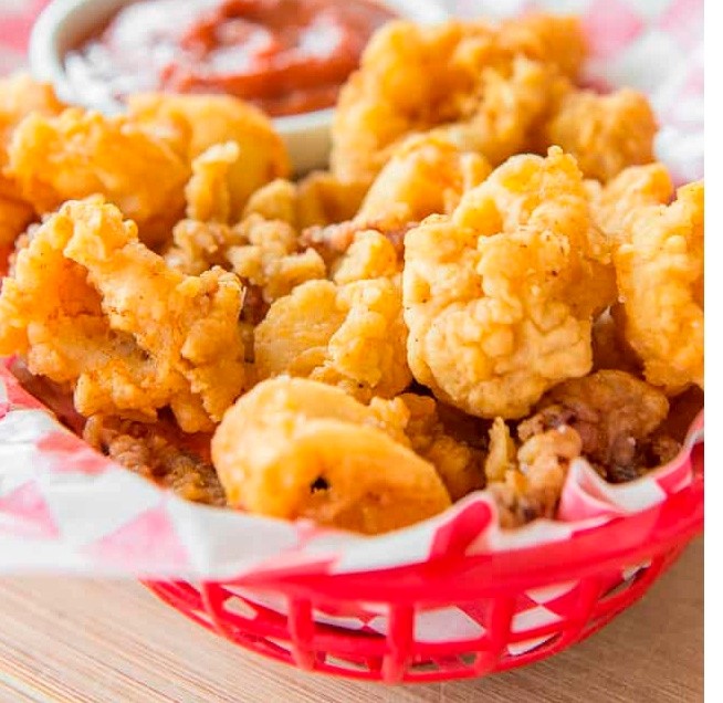CALAMARI