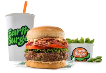 Earth Burger