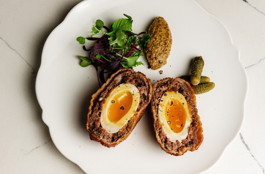 302 E Illinois St Chicken Pot Pie