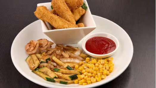 Kids Chicken Tenders