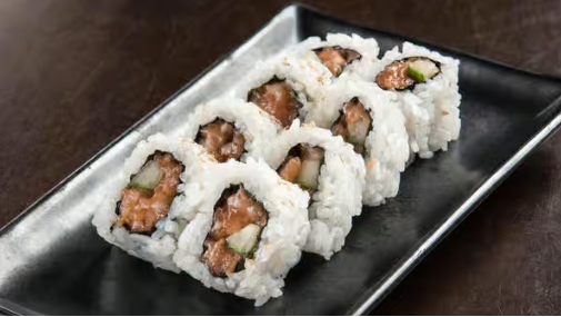 Spicy Salmon Roll