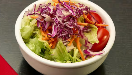 Benihana Salad