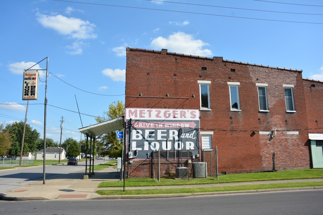 Metzger's Tavern Metzger's