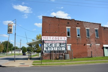 Metzger's Tavern Metzger's