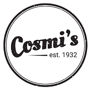 Cosmi's Deli 8th & Dickinson - South Philly