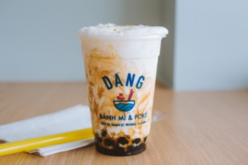 Dang Banh Mi & Poke - Peoria