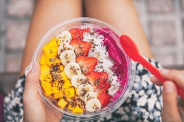 BerryBox Superfood Bar rebuilding 3730 Foundry Way