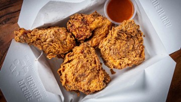 Doro Soul Food