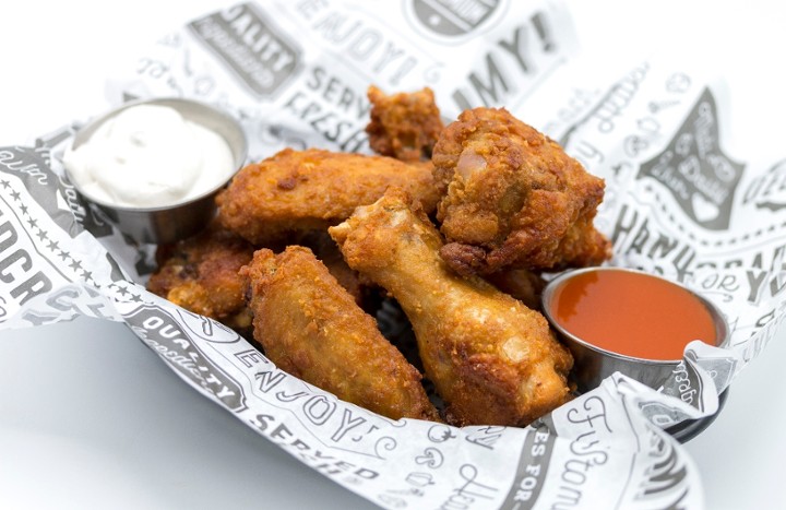 Buffalo Wings