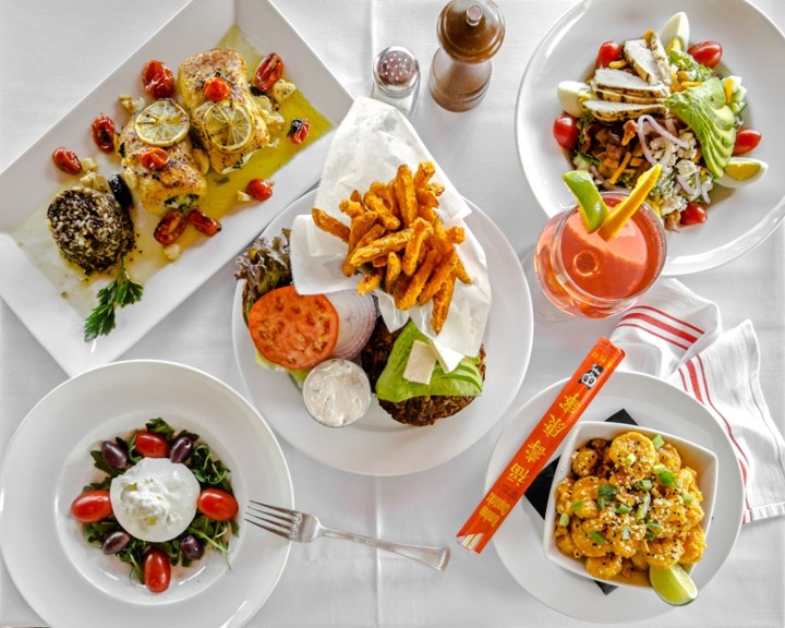 Restaurant banner image