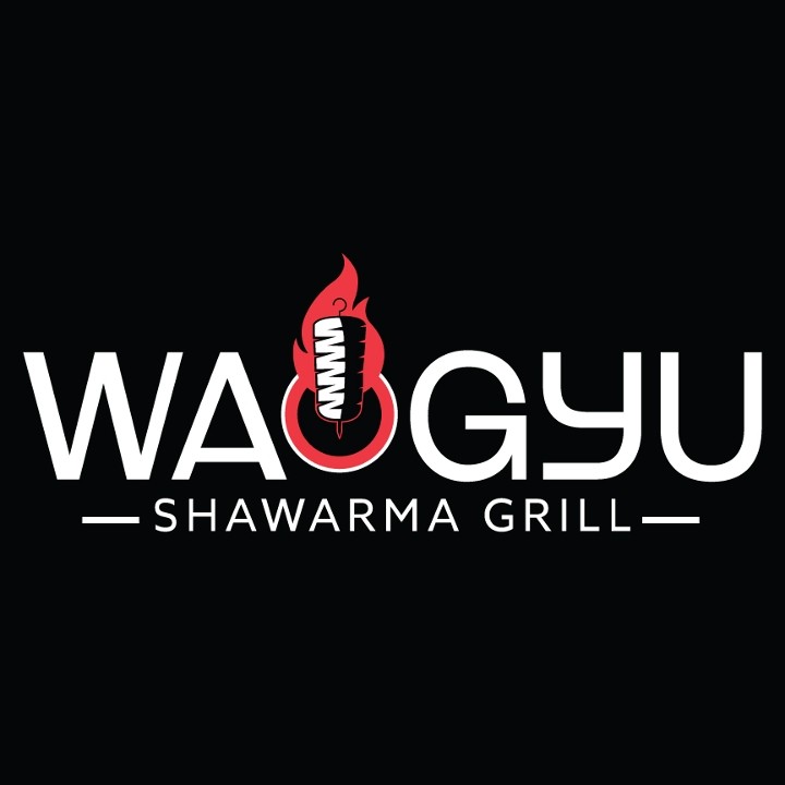 Wagyu Shawarma Grill
