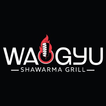 Wagyu Shawarma Grill