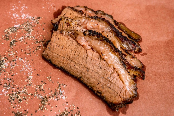 Sliced Brisket Full lb