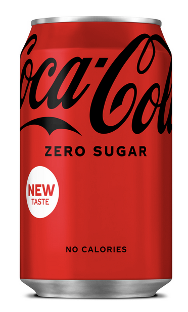 Coke Zero