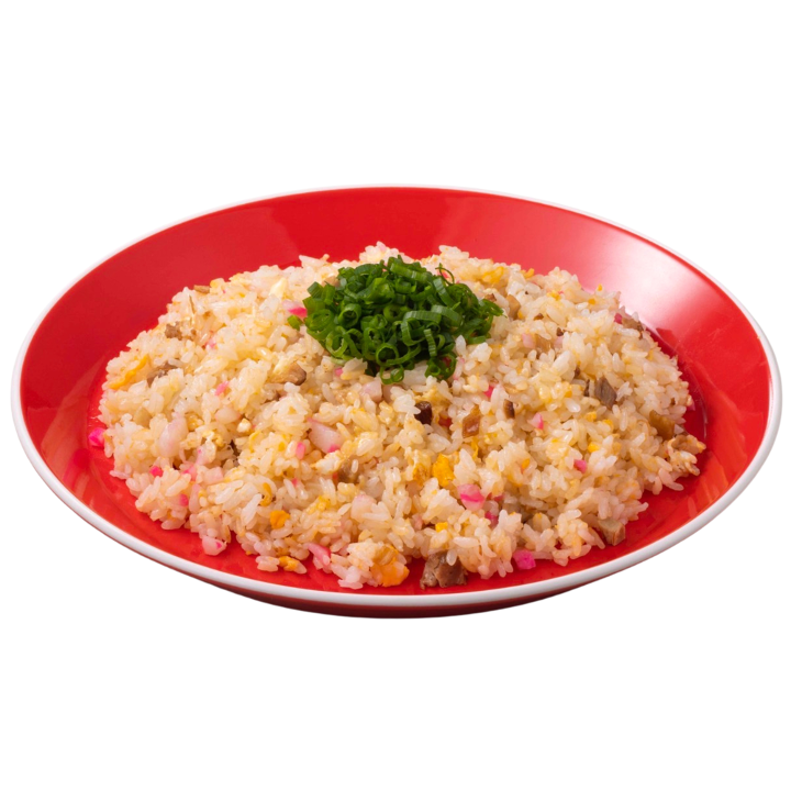 11. Garlic Fried Rice