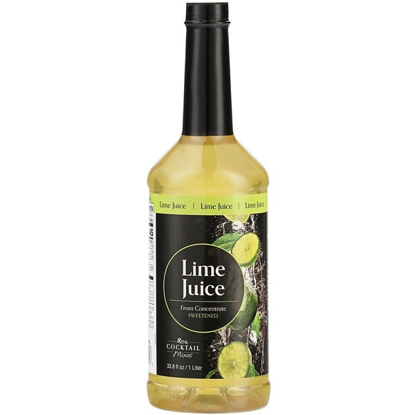Lime Juice 1 Liter