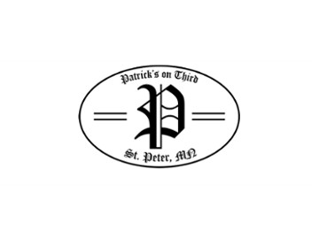 Patrick's On Third - St. Peter