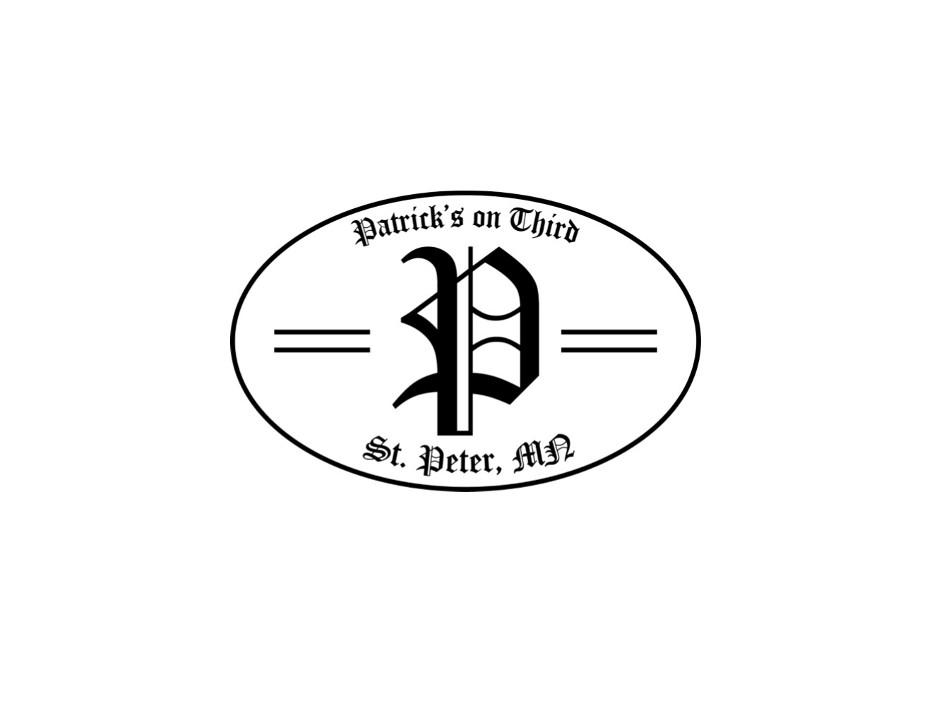 Patrick's On Third - St. Peter