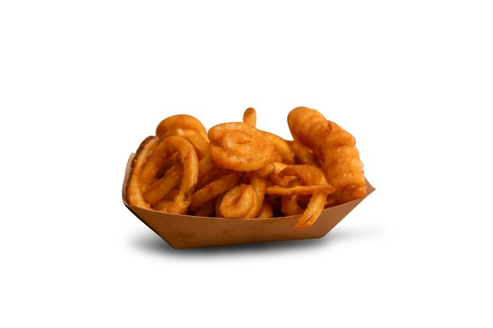 Curly Fries