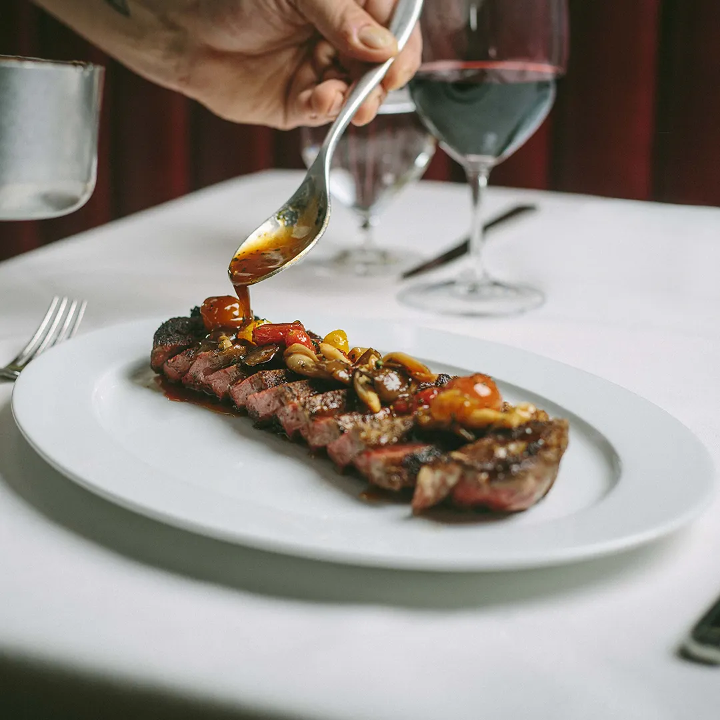 Restaurant banner image