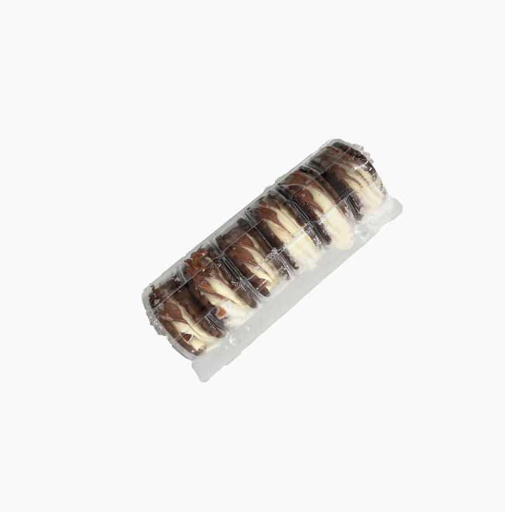 Ice Cream 6 Pack