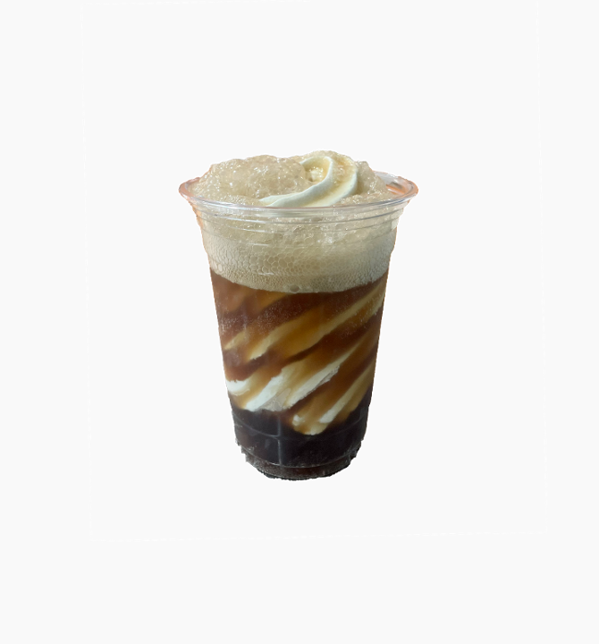 Small Rootbeer Float