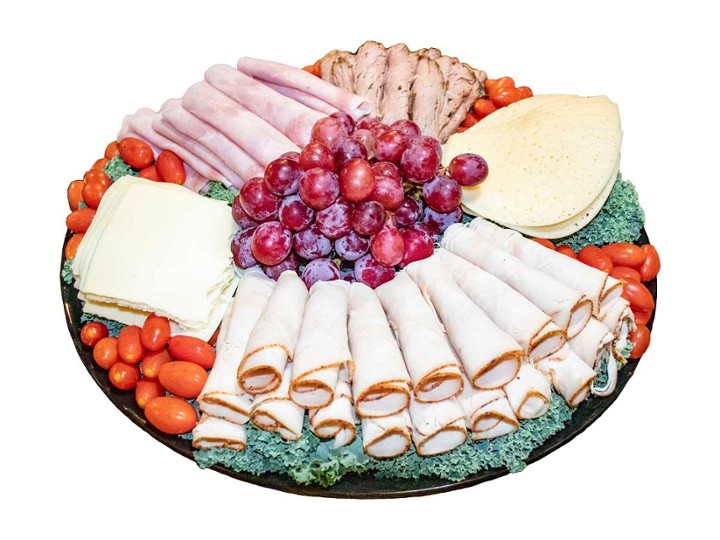 The Cold Cut Platter Small