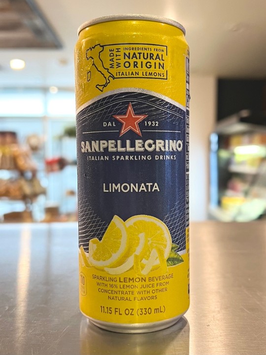 San Pellegrino Sparkling Juice