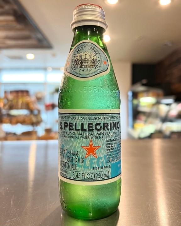 San Pellegrino