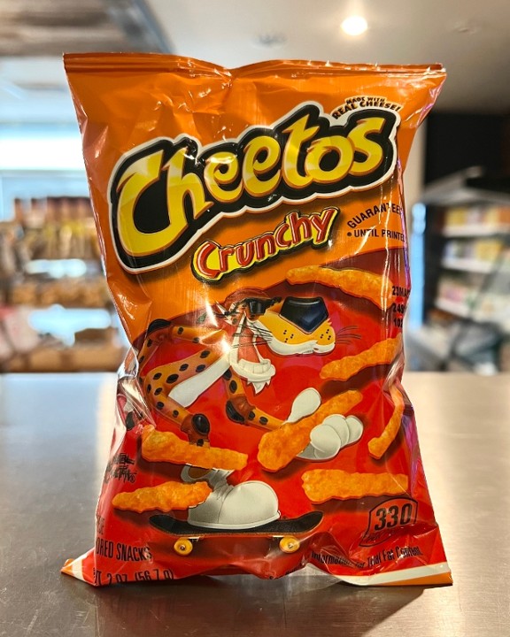 Cheetos 1.75 oz