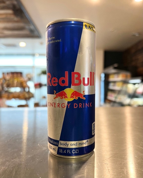 Red Bull