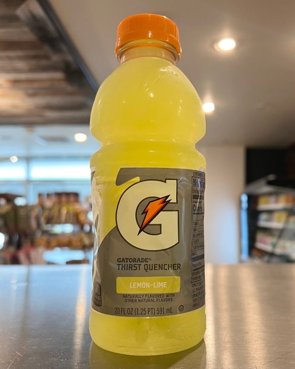 Gatorade