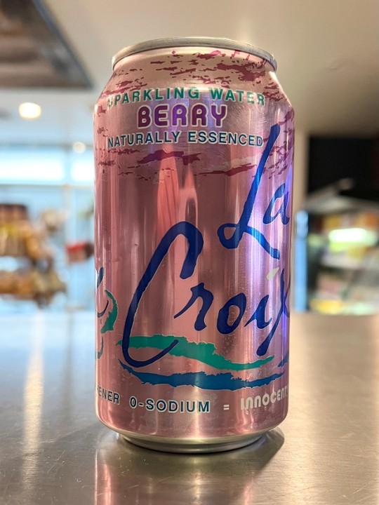 La Croix