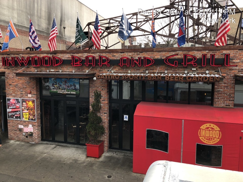 Inwood Bar & Grill