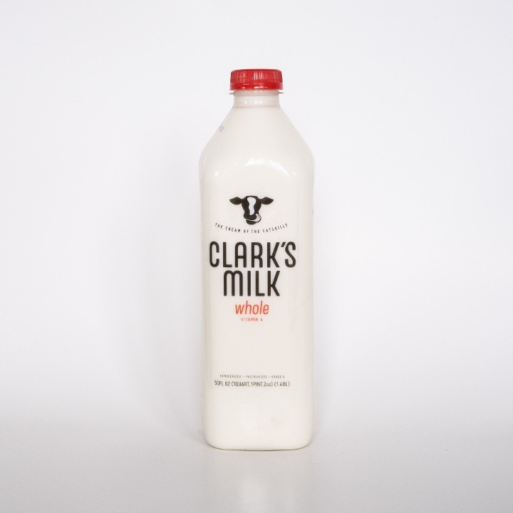 Clark's Milk