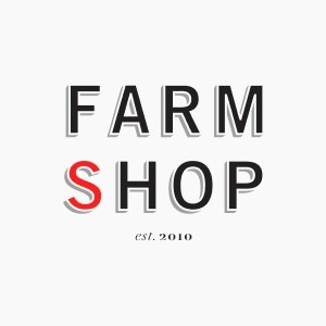 Farmshop- Marin