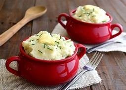 Mashed Potato