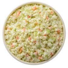 Cole Slaw