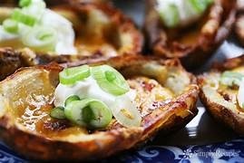 Potato Skins